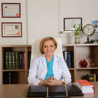 Uzm. Dr. Ayşe Narin Dermatoloji Kliniği Denizli